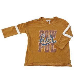 Matilda Jane “Powherful” Tee